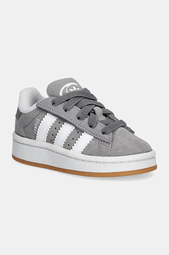 

Детские кроссовки Campus 00s CF EL Adidas Originals, серый
