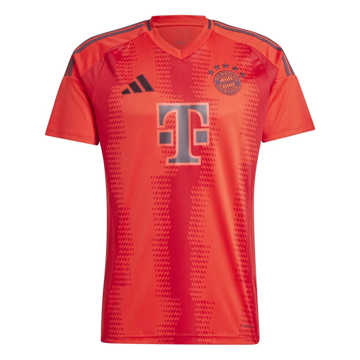 

Футбольная майка adidas Performance "FCB H JSY", красный