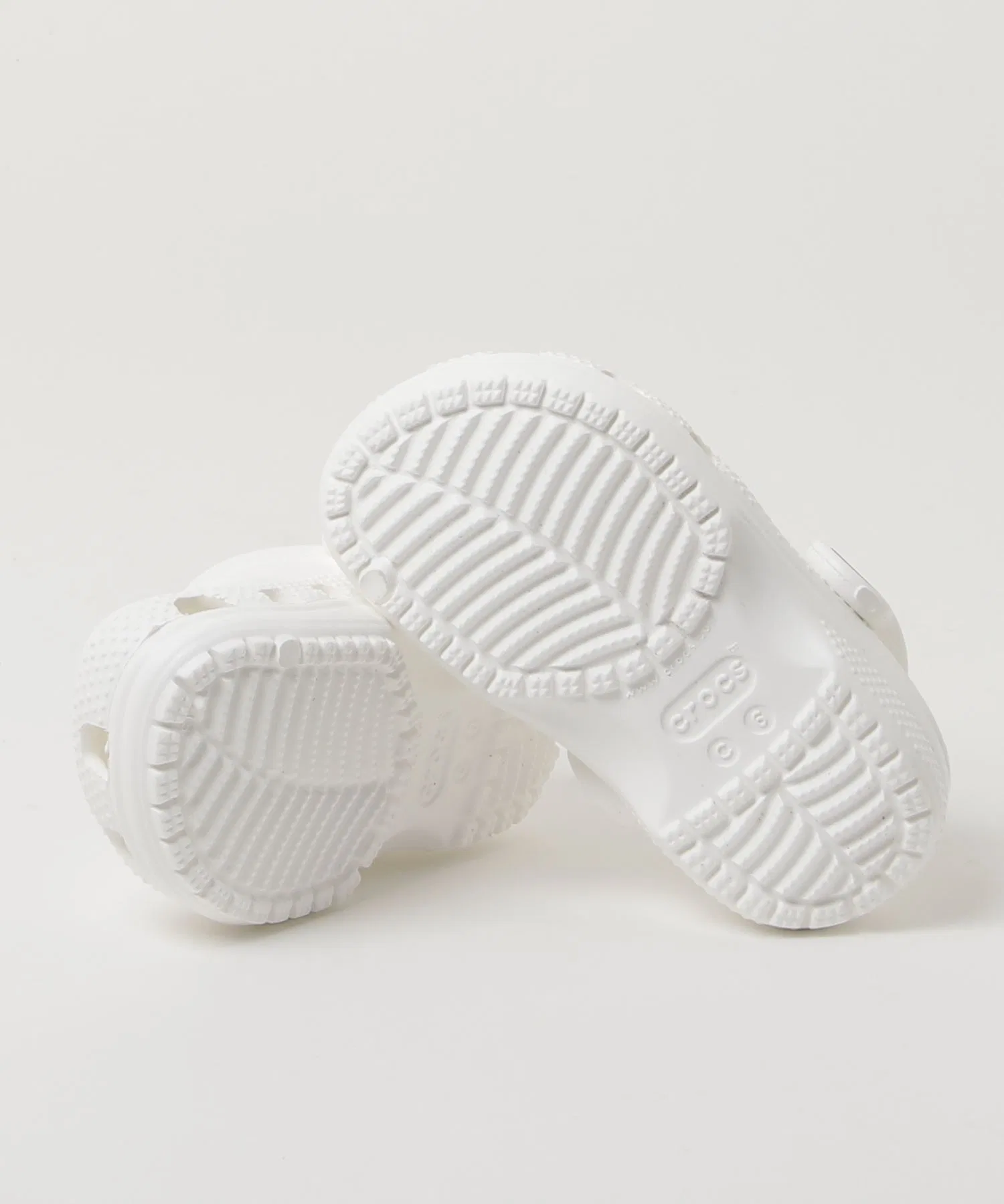 Детские сабо crocs Classic Clog — фото 3