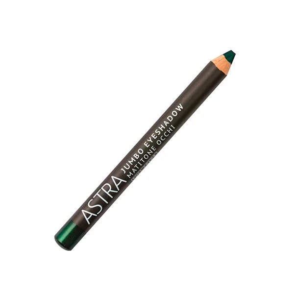 Тени для век ASTRA MAKEUP Jumbo Eye Shadow, 61 Emerald