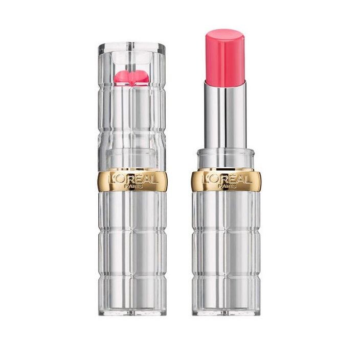 

Губная помада Color Riche Shine Barra de Labios L'Oréal París, 111 Instaheaven