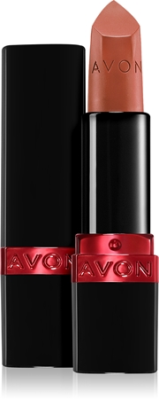 

Матовая увлажняющая помада Avon Ultra Matte, Peach Macaron 3,6 g