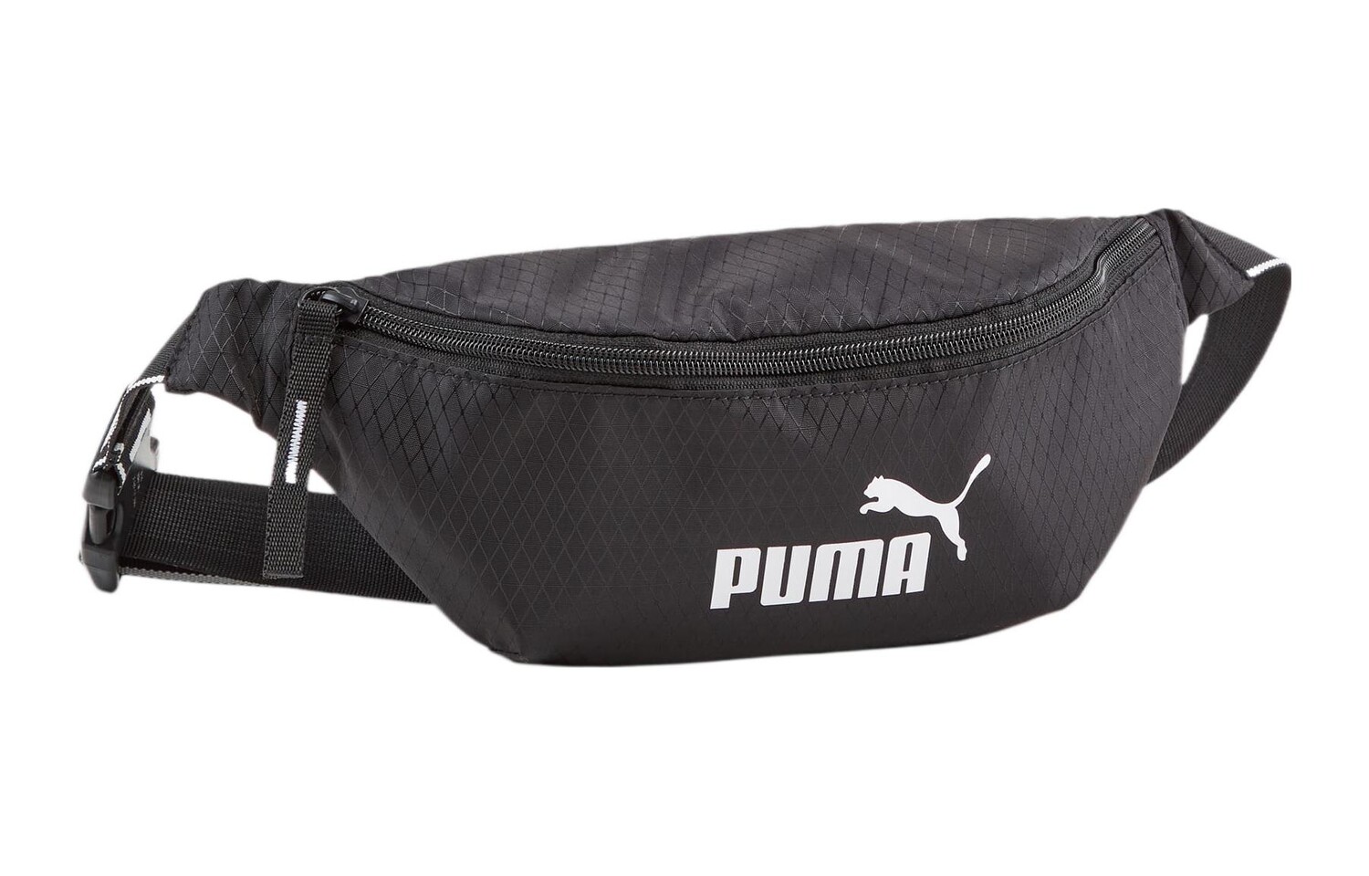

Женская поясная сумка Puma, Black, Черный, Женская поясная сумка Puma, Black