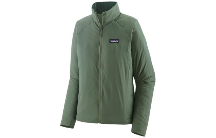 

Куртка Houdini женская Patagonia, цвет Hemlock Green