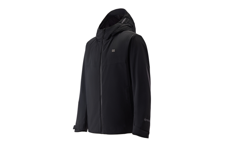 

KOLON SPORT Куртка мужская, Black BK