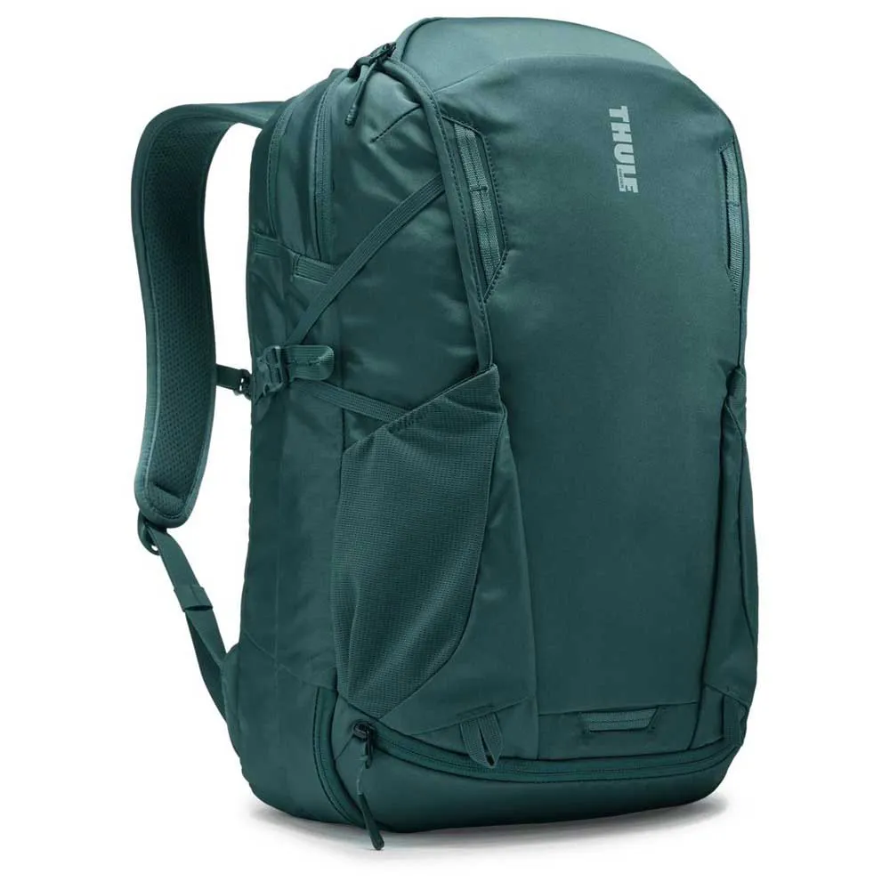 

Рюкзак Thule Enroute 30L, зеленый