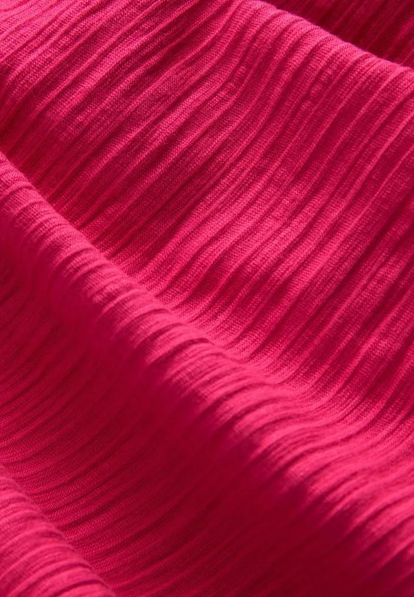 Платье с баской от regular fitcornelli Next, Pink — фото 4