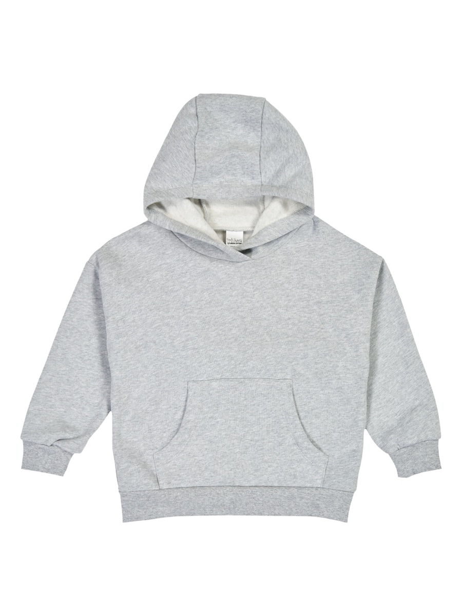 

Толстовка Fred's World by GREEN COTTON, серый