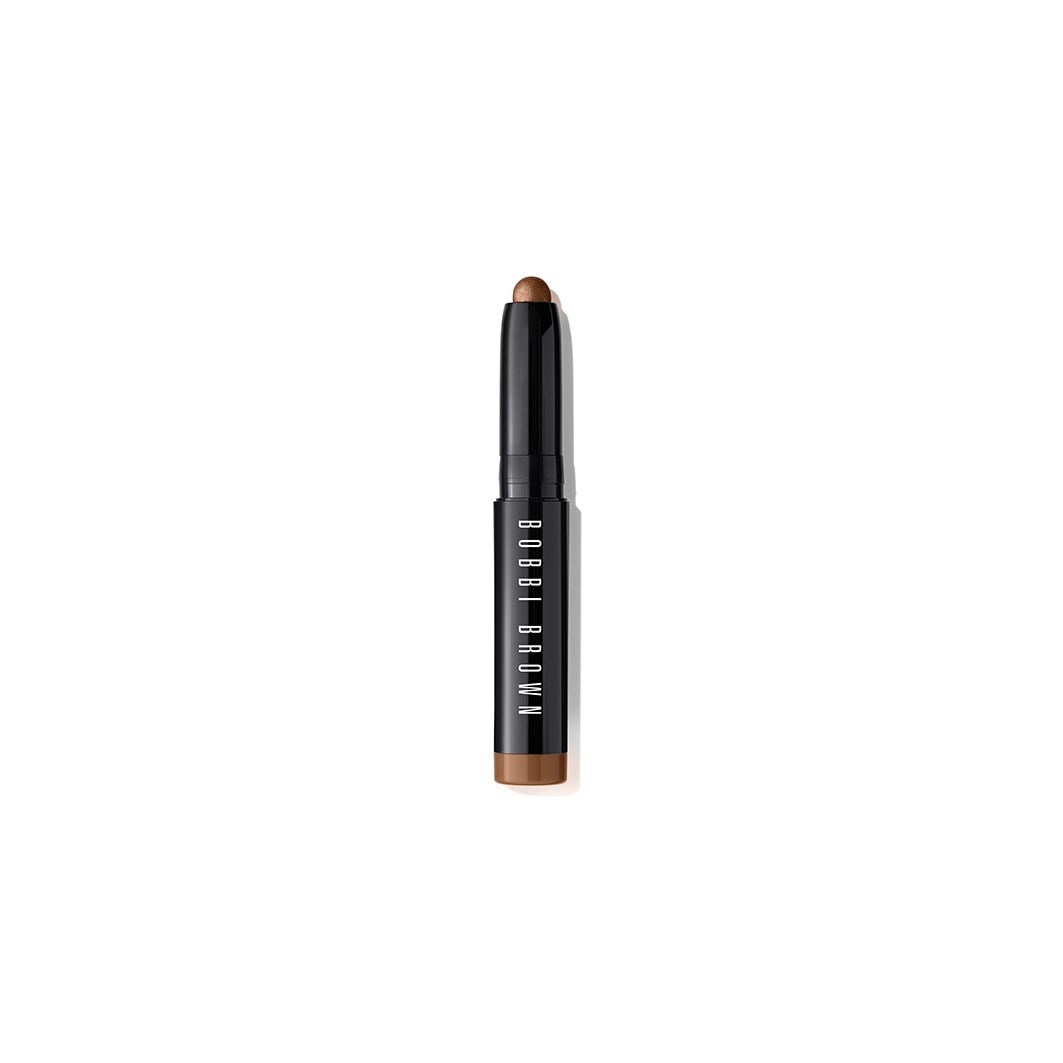 

Тени для век minis long wear cream shadow stick mini Bobbi Brown, golden bronze, вес 1 гр.