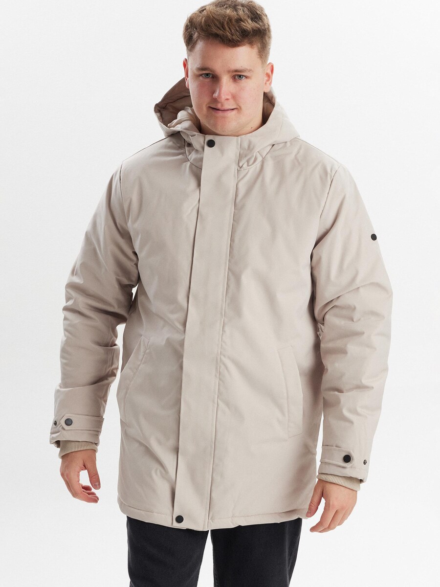 

Зимняя куртка Dxnmxrk DXFatan, от белого