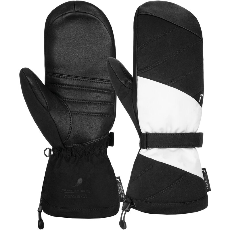 

Перчатки Reusch Sonja R-Tex XT Варежки Reusch, мультиколор