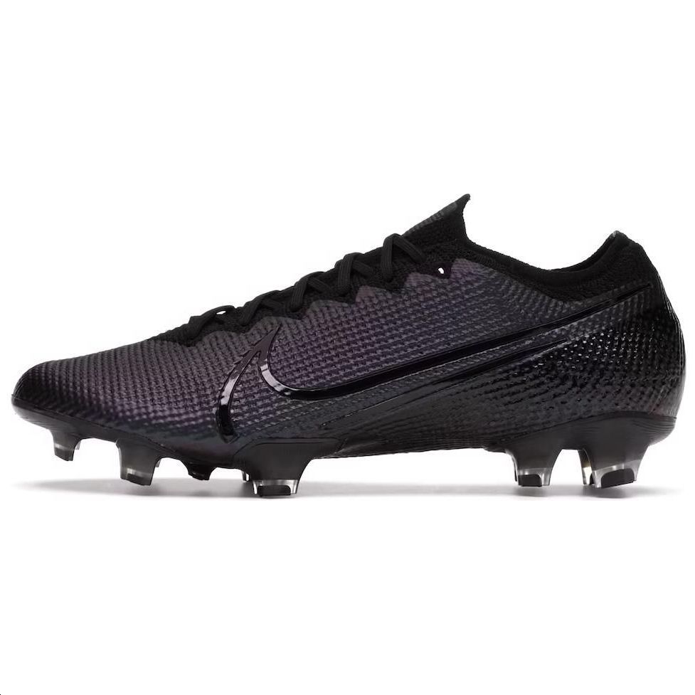 

Бутсы Mercurial Vapor 13 Elite FG черные Nike