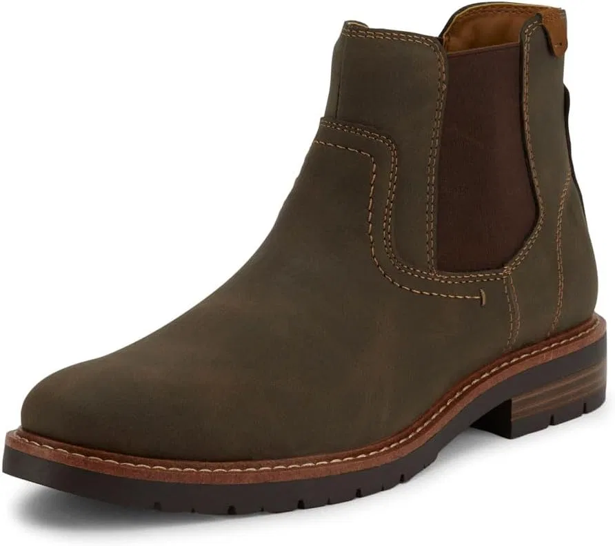 Ботинки Dockers, Dark Brown