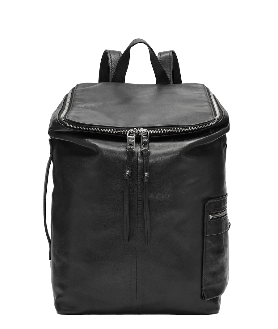 

Рюкзак Liebeskind Berlin, черный