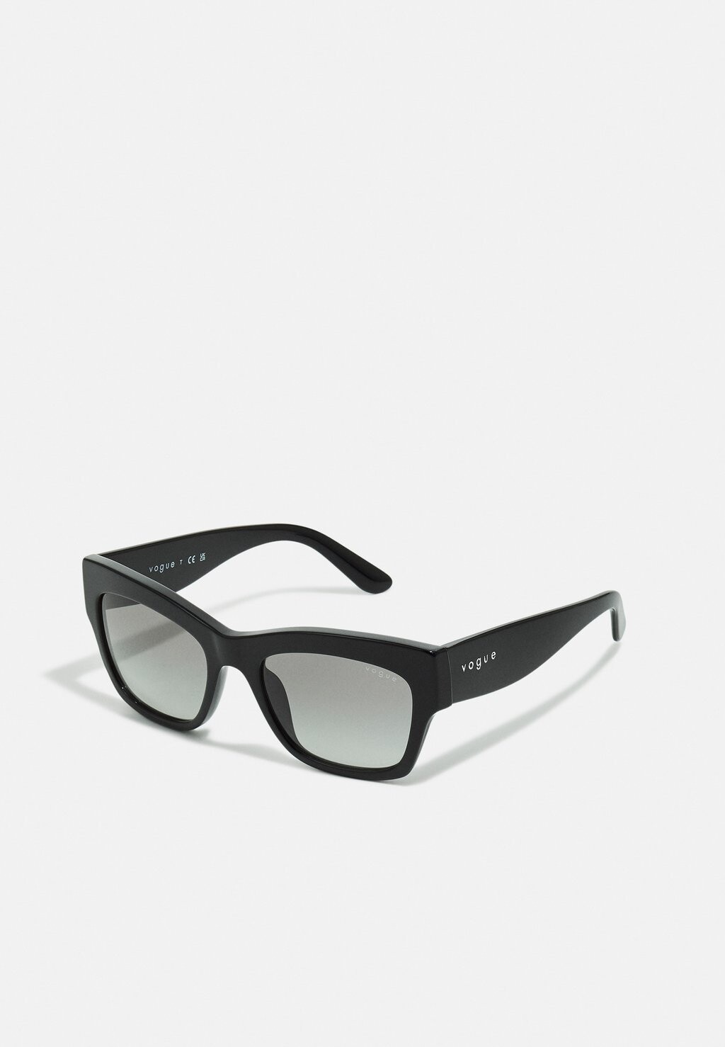 

Солнцезащитные очки VOGUE Eyewear, цвет black