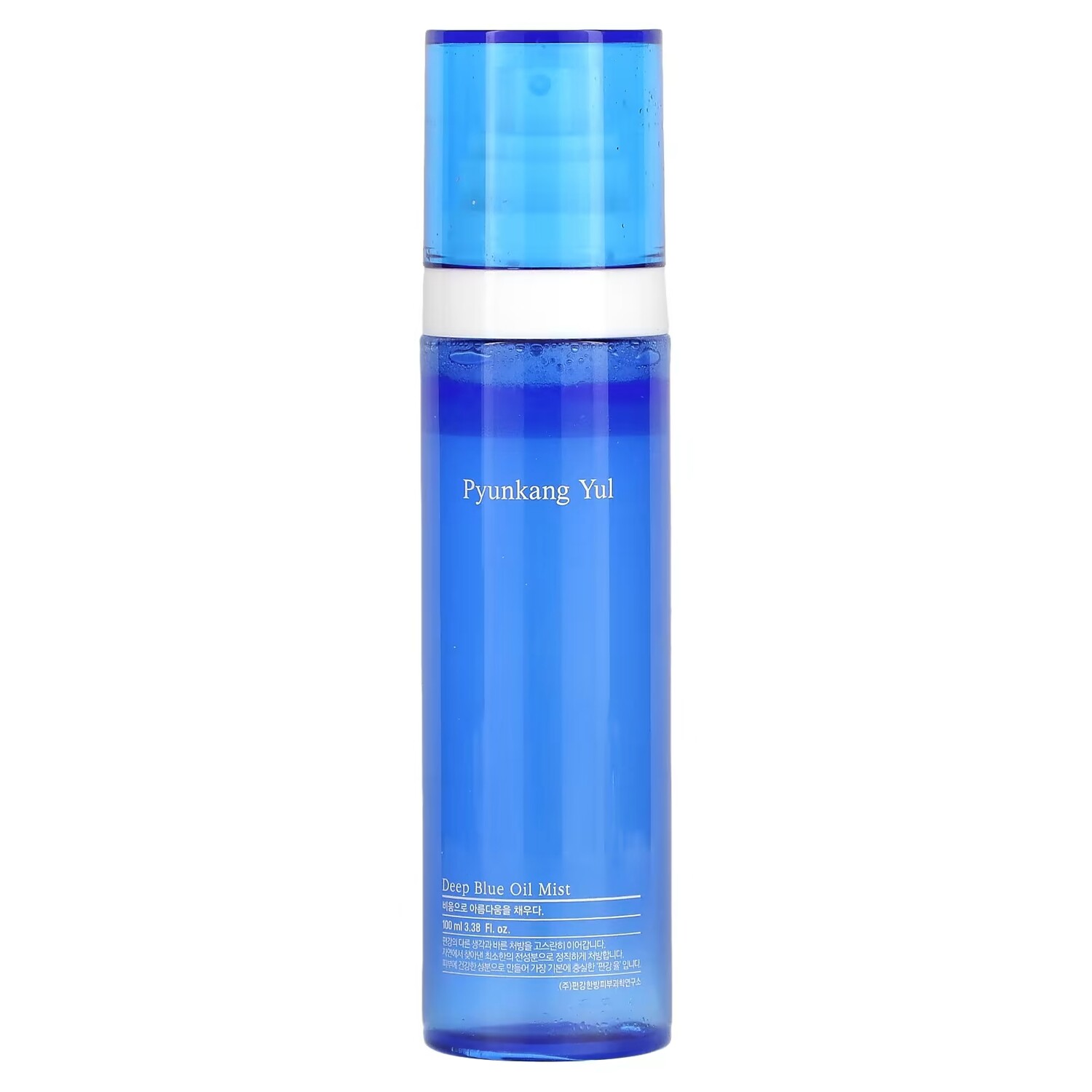 

Масло Pyunkang Yul Deep Blue, 100 мл