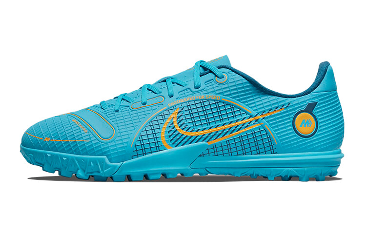 

Футбольные бутсы Mercurial Vapor 14 Kids для детей Nike