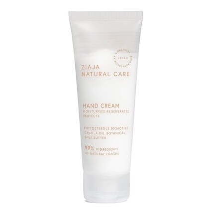 

Крем для рук Ziaja Natural Care