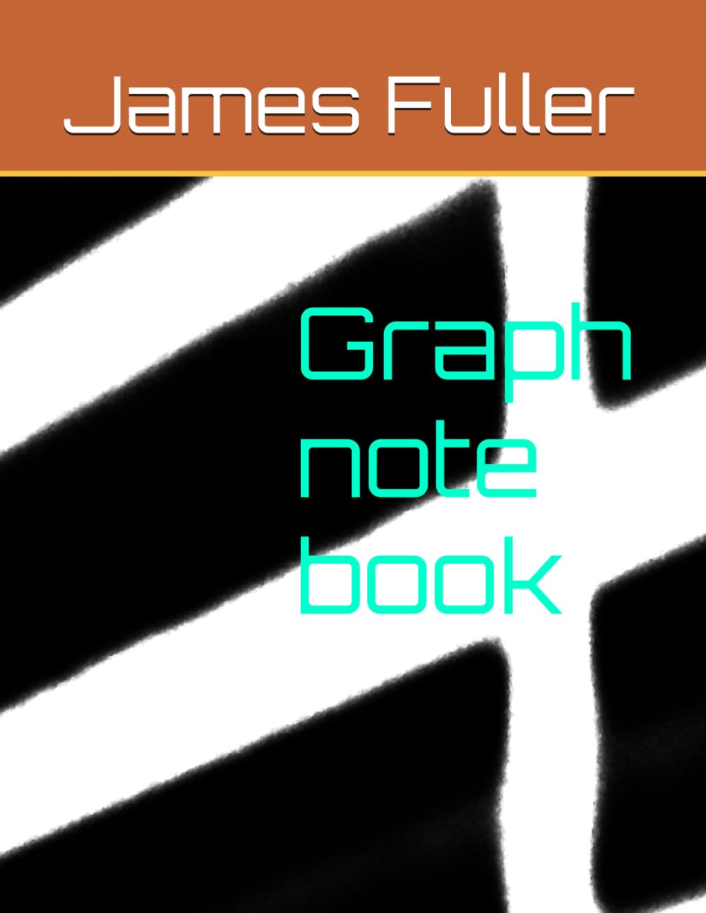 

Graph note book (Independently published)