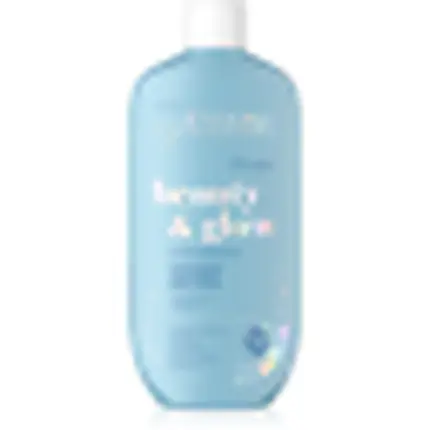

Beauty Glow Глубоко увлажняющий питательный укрепляющий лосьон для тела 350 мл, Eveline