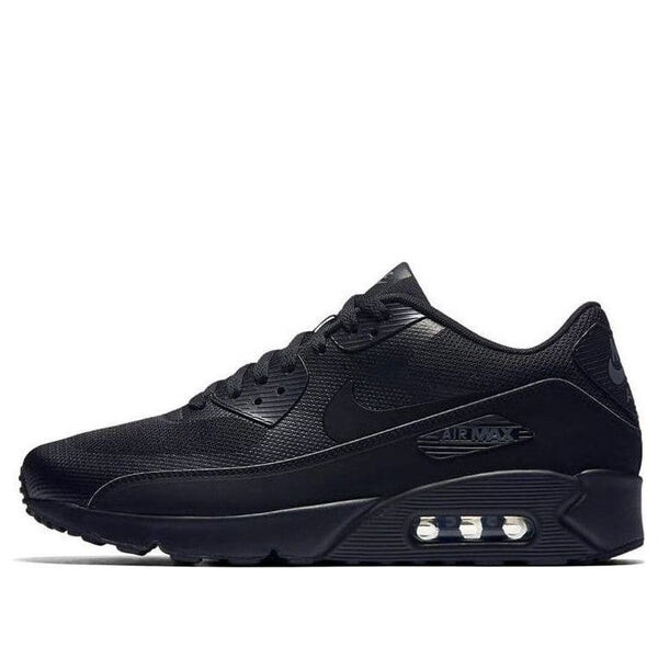 

Кроссовки air max 90 ultra 2.0 essential Nike, черный