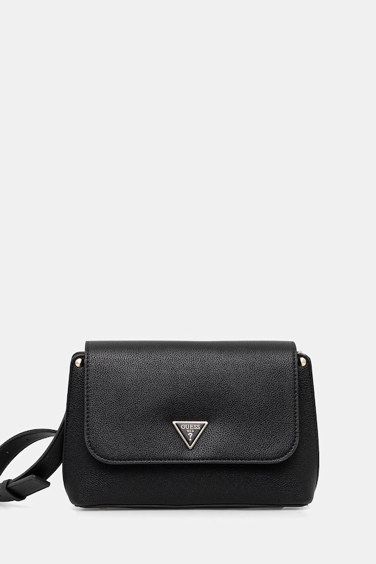 

Сумка MERIDIAN Guess, черный