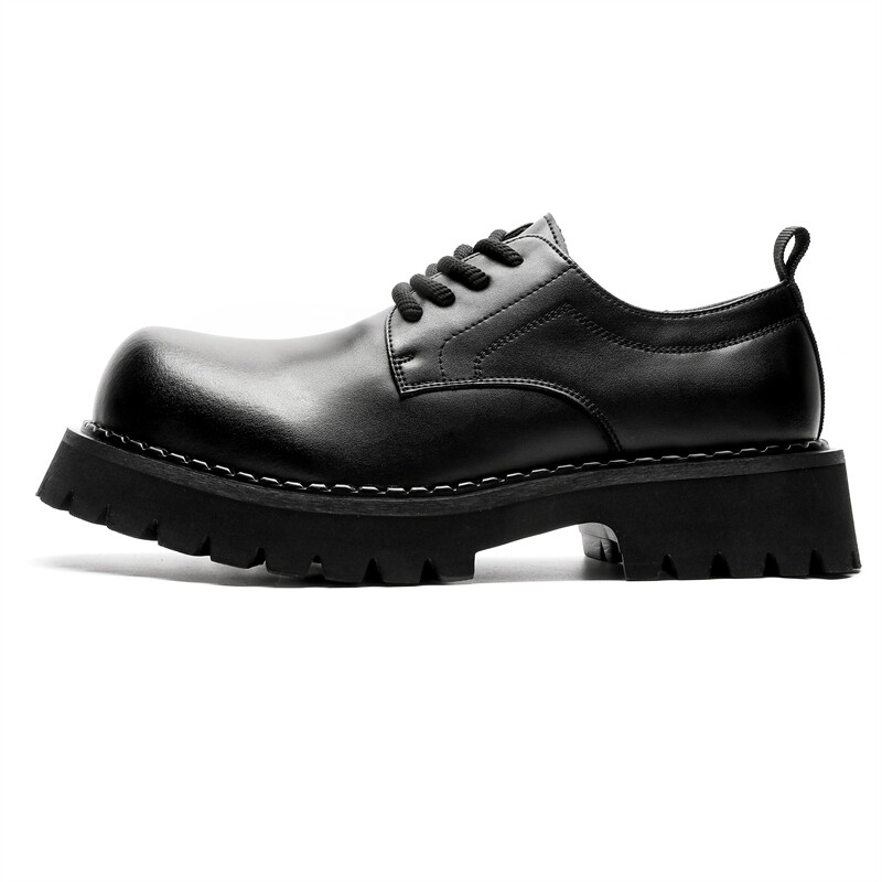 

Туфли Men"s Casual Men Low-Top черный Beidouniao