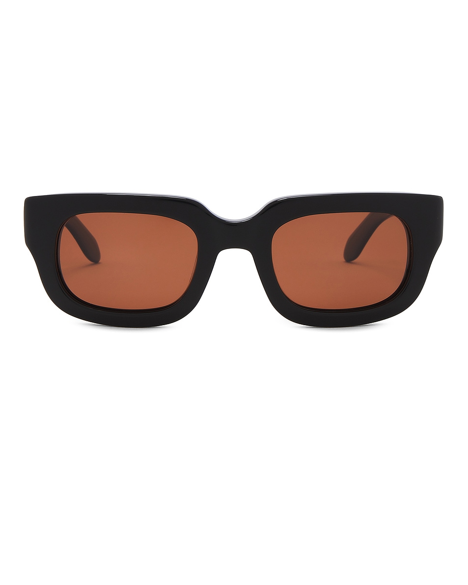

Солнцезащитные очки Belmont Square Bru Eyewear, Cedar