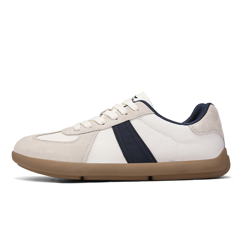 

Низкие мужские кроссовки G.N.SHIJIA, White Blue