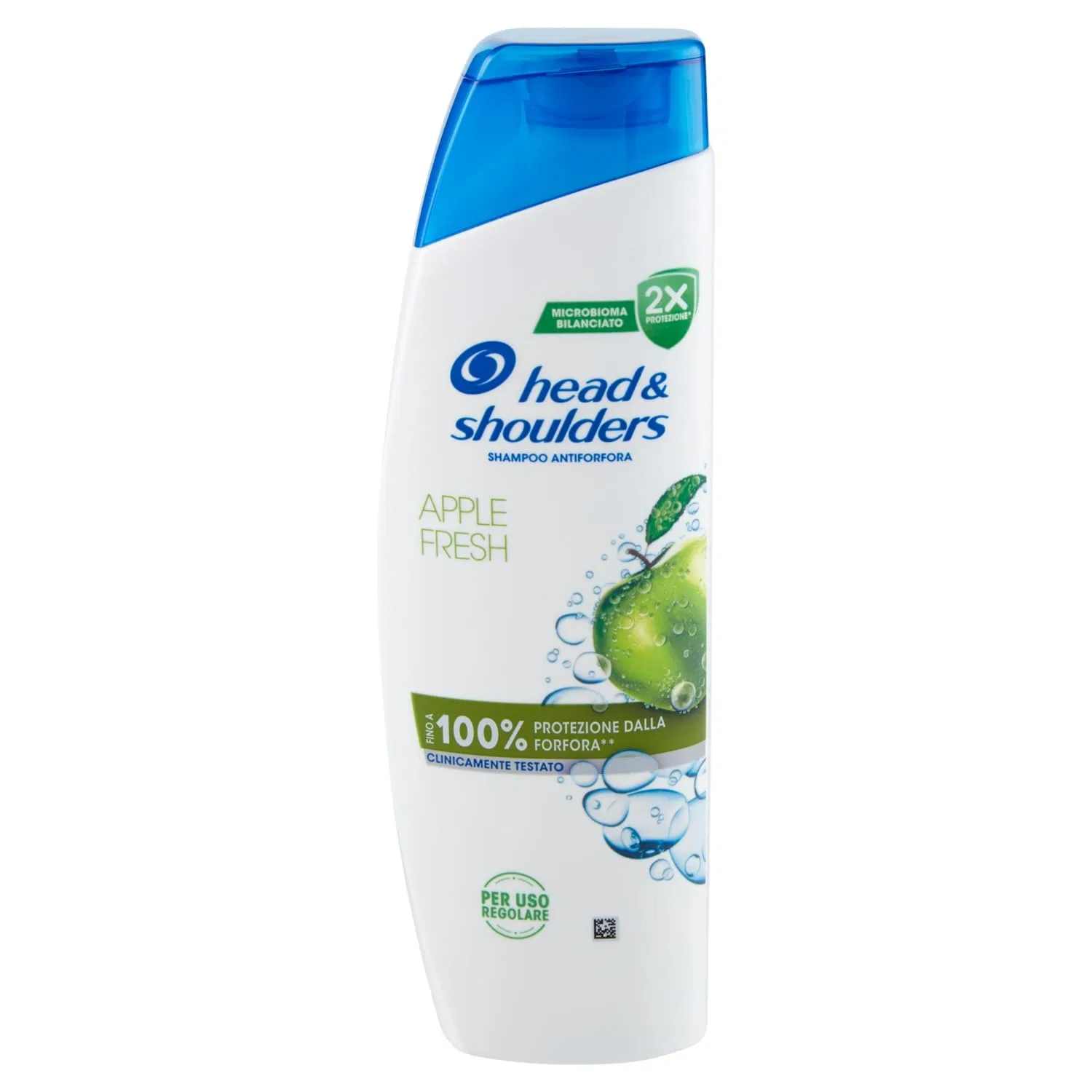 Шампунь Head & Shoulders Apple ‎Head & Shoulders — фото 2