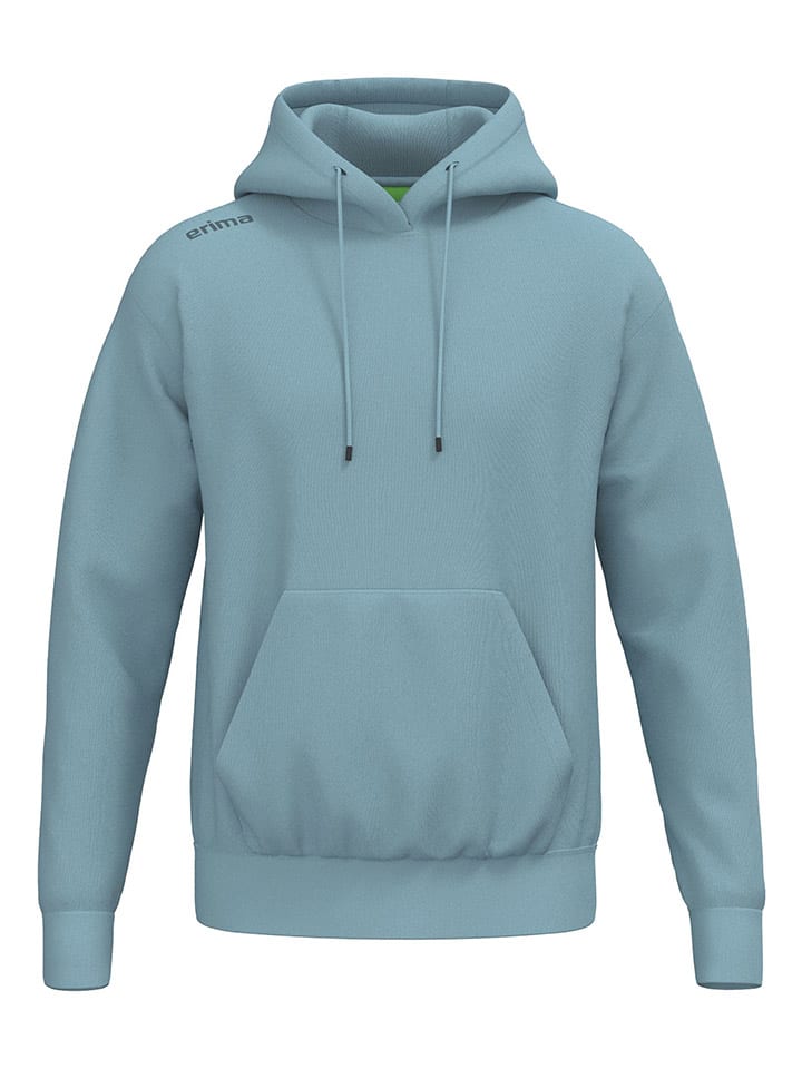 

Erima Худи бирюзового цвета