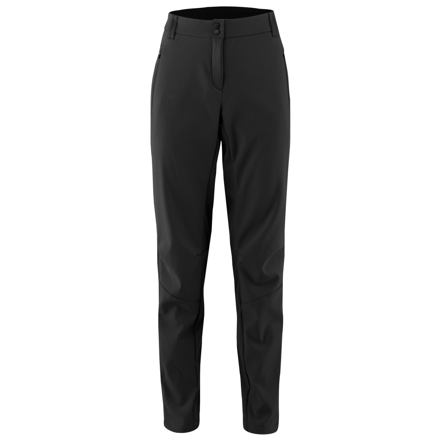 

Велосипедные шорты Löffler Bike Pants Alaska Active Stretch Warm, черный