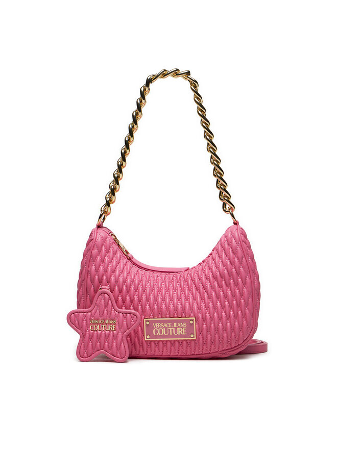 

Сумка Versace Jeans Couture, розовый