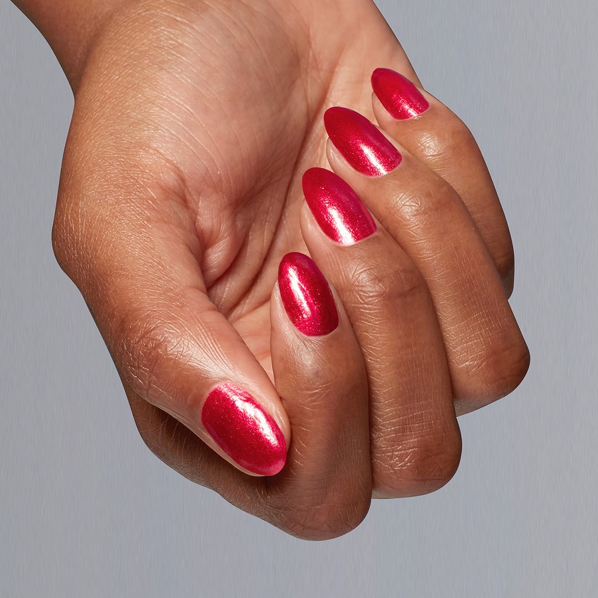 Лак для ногтей hidden prism big zodiac energy nail lacquer Opi, kiss my aries, объем 15 мл — фото 3