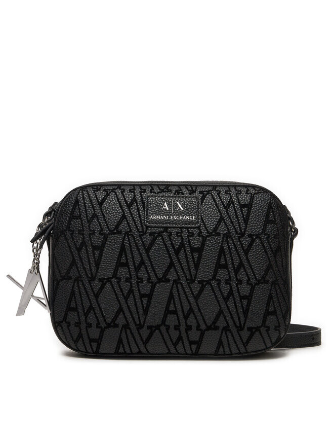 

Сумка Armani Exchange, черный
