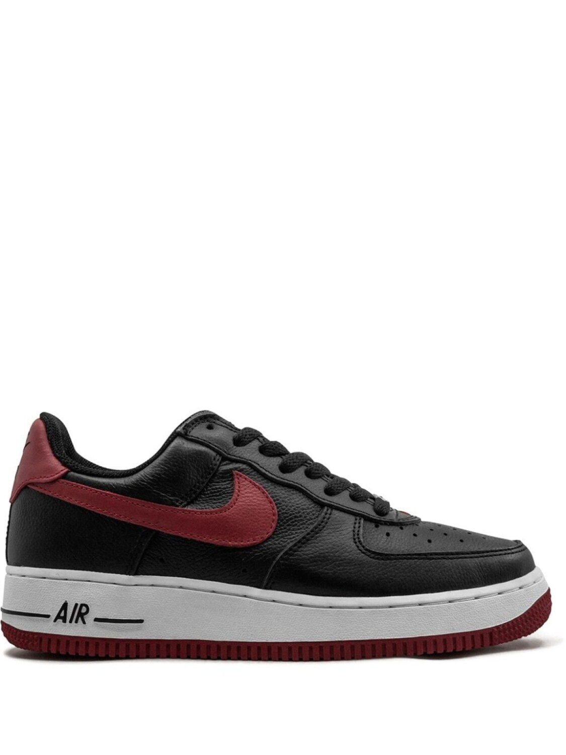 

Nike кроссовки Air Force 1 LM, черный