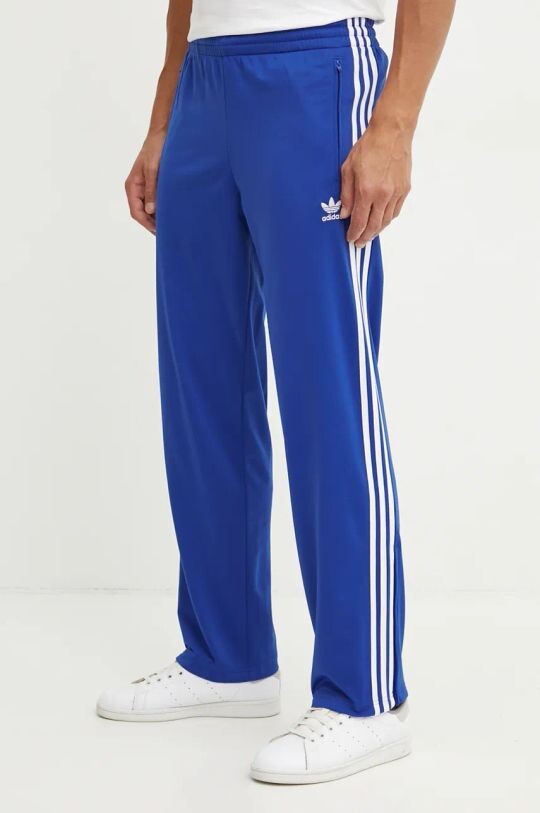 

Спортивные брюки Firebird adidas Originals, синий