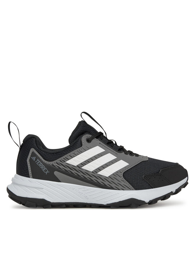 Кроссовки Tracefinder IH2937 Adidas, черный