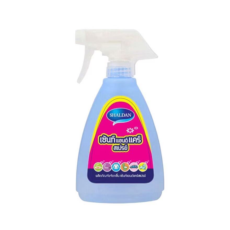 

Shaldan ScentCare Спрей 400мл, Blue