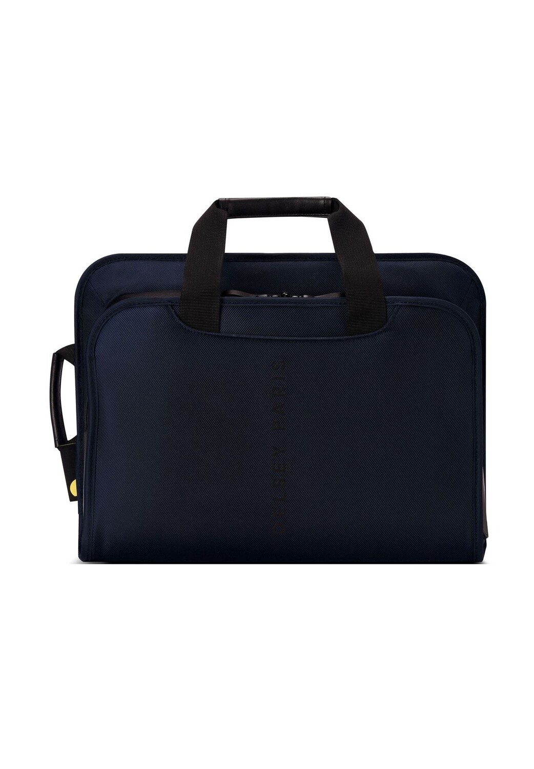 

Портфель Arche с RFID-защитой, отделение для ноутбука 42 см DELSEY PARIS, цвет Marineblau