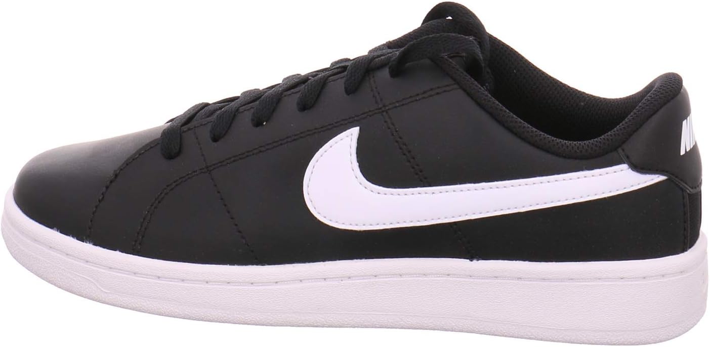 Мужские теннисные кроссовки Nike Court Royale 2, белый — фото 3