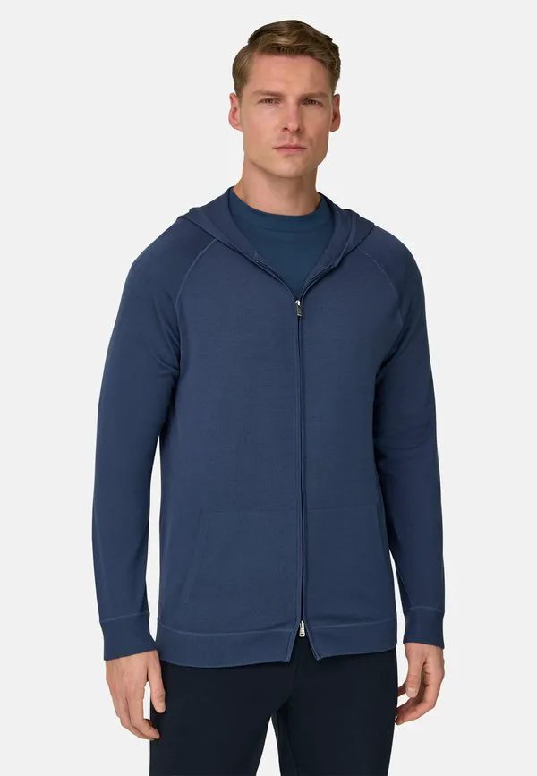 

Кардиган-Толстовка на молнии Boggi Milano, Air-Blue, Синий, Кардиган-Толстовка на молнии Boggi Milano, Air-Blue