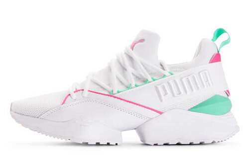 Кроссовки Puma Muse Daddy женские