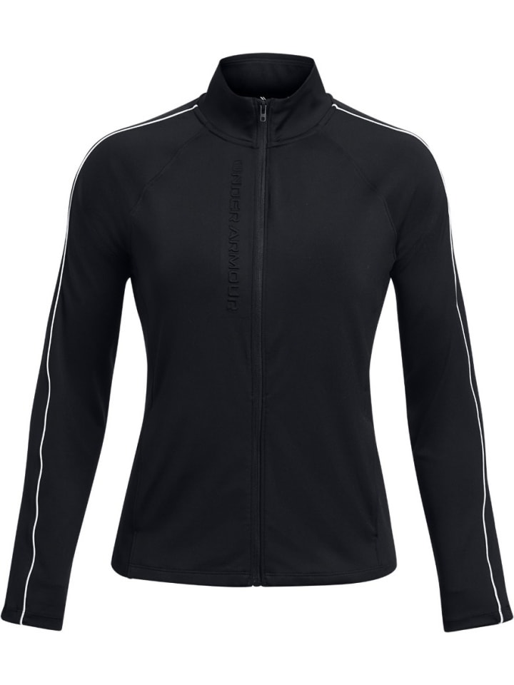 

Куртка Under Armour, черный