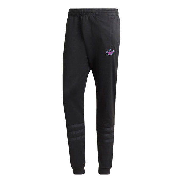 

Спортивные штаны Adidas Originals Sprt Track Pants, черный
