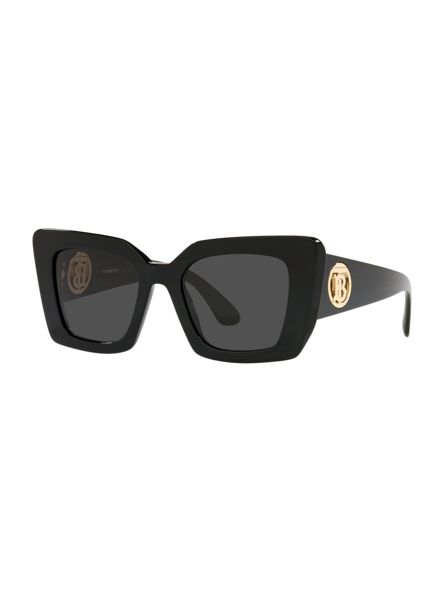 

Солнцезащитные очки BURBERRY 0BE43445140368G, черный