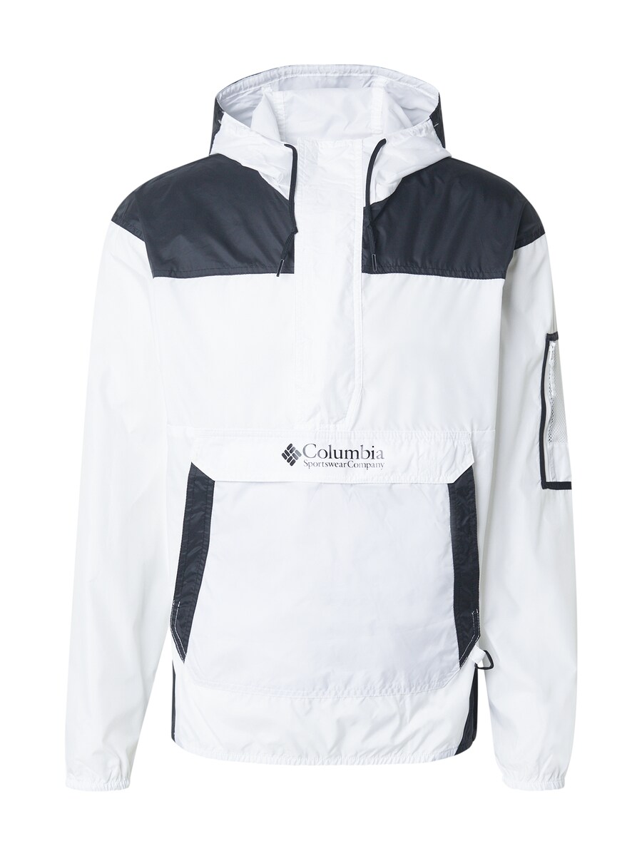 

Куртка для активного отдыха COLUMBIA Challenger II, белый