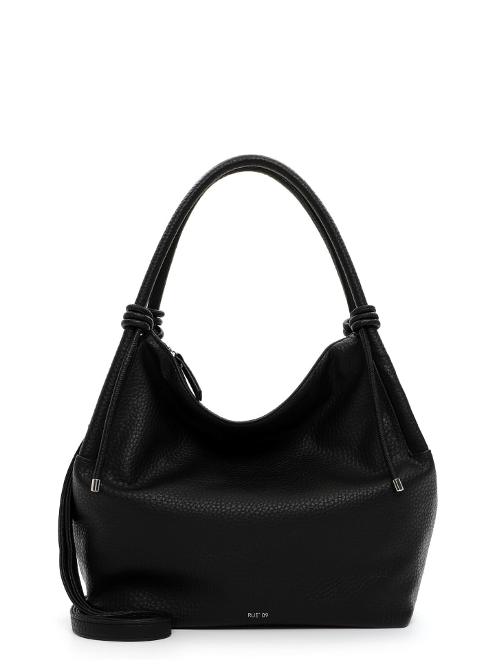 

Сумка шоппер EMILY & NOAH, черный