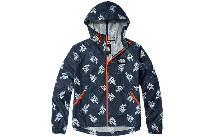 

THE NORTH FACE Женская куртка, цвет Blue