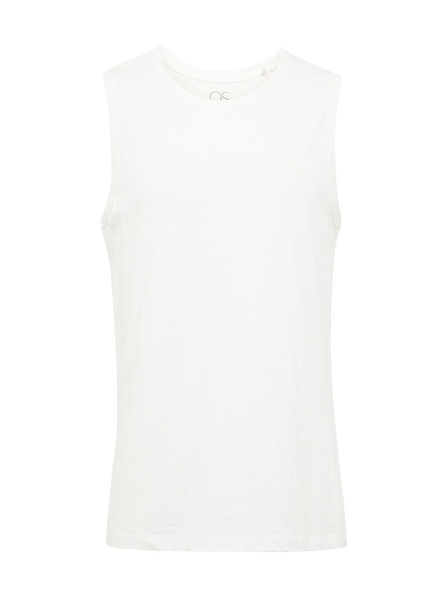 

Рубашка QS, белый